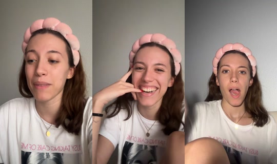angelaagarre TikTok Live — Sep 30, 2026, 5:00 PM