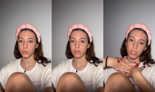 angelaagarre TikTok Live — Sep 30, 2026, 5:54 PM