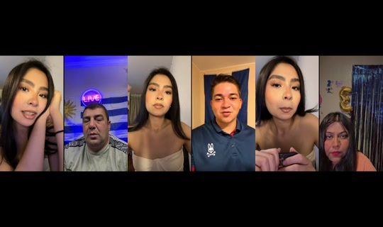 angelaaleoon TikTok Live — Sep 10, 2026, 1:09 AM