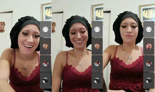 angelaaxx.05 TikTok Live — Sep 29, 2026, 10:55 PM