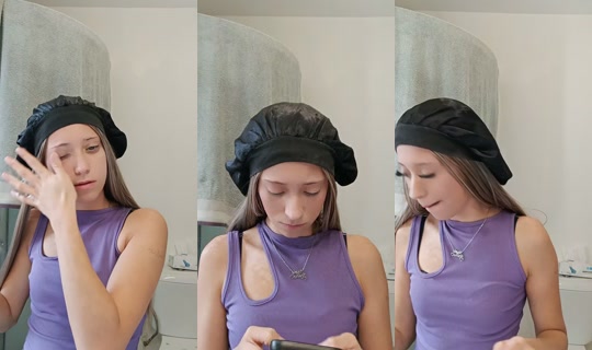 angelaaxx.05 TikTok Live — Oct 2, 2026, 10:25 AM