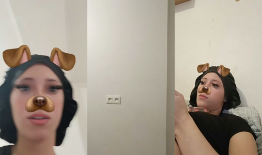 angelaaxx.05 TikTok Live — Oct 3, 2026, 6:22 PM