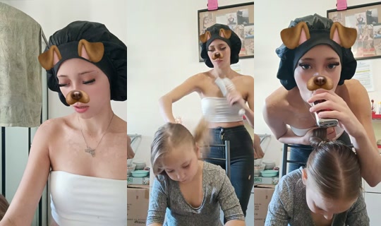 angelaaxx.05 TikTok Live — Oct 4, 2026, 10:46 AM