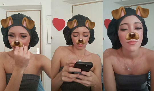 angelaaxx.05 TikTok Live — Oct 4, 2026, 3:51 PM