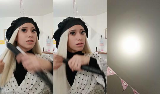 angelaaxx.05 TikTok Live — Oct 5, 2026, 8:45 AM