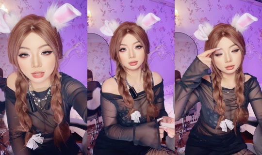angelababy791 TikTok Live — Sep 28, 2026, 9:16 PM