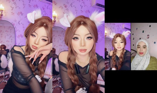 angelababy791 TikTok Live — Sep 28, 2026, 11:35 PM