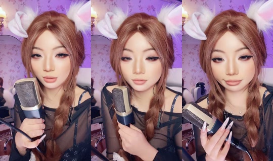 angelababy791 TikTok Live — Sep 29, 2026, 1:20 AM