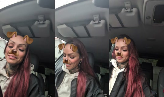 angeladancer777 TikTok Live — Oct 2, 2026, 7:05 AM