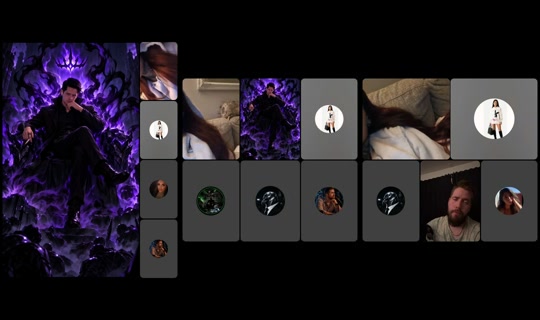 angeladancer777 TikTok Live — Oct 2, 2026, 11:49 PM