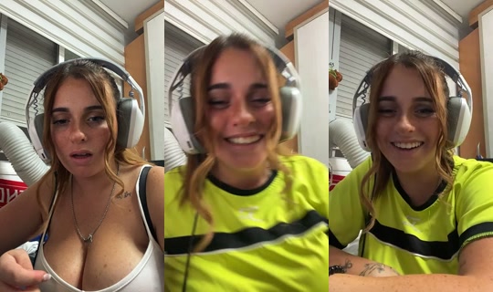 angeladominguezz_ TikTok Live — Oct 1, 2026, 7:55 PM