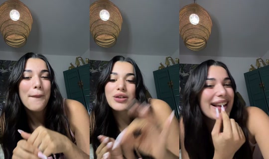 angelaglow34 TikTok Live — Sep 25, 2026, 7:51 PM