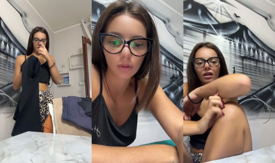 angelairace__5 TikTok Live — Sep 21, 2026, 4:27 PM