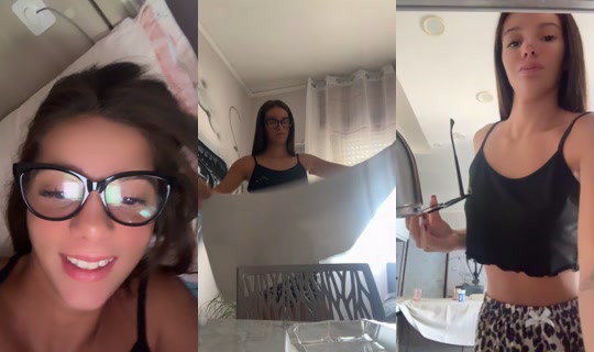 angelairace__5 TikTok Live — Sep 22, 2026, 10:51 AM