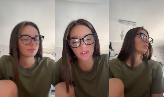 angelairace__5 TikTok Live — Sep 23, 2026, 11:43 AM
