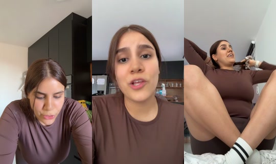 angelameza14 TikTok Live — Sep 29, 2026, 10:01 PM