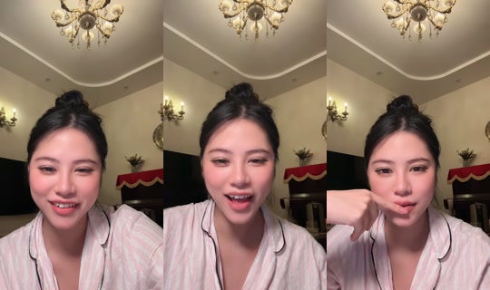 angelannnie TikTok Live — Sep 20, 2026, 6:00 PM
