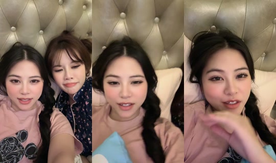 angelannnie TikTok Live — Sep 26, 2026, 4:51 PM