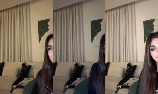 angelanodii TikTok Live — Aug 24, 2026, 12:19 AM