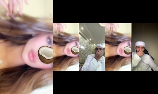 angelanodii TikTok Live — Aug 24, 2026, 3:38 PM