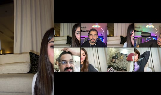 angelanodii TikTok Live — Aug 29, 2026, 3:40 PM