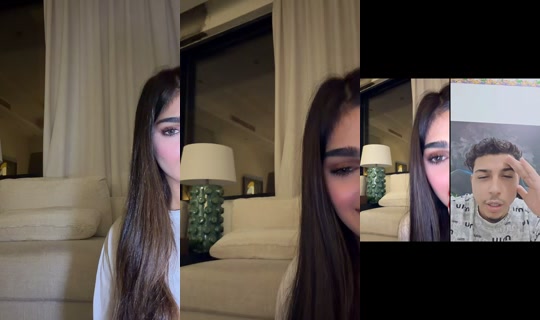 angelanodii TikTok Live — Aug 29, 2026, 4:21 PM