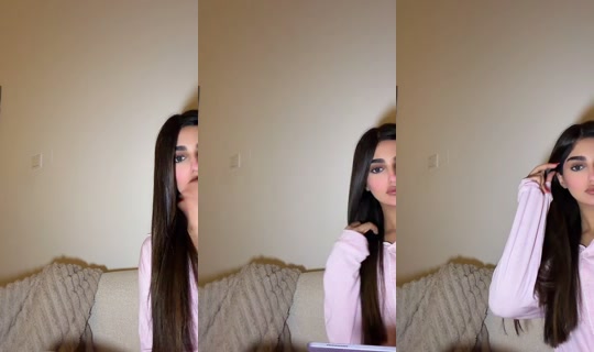 angelanodii TikTok Live — Sep 3, 2026, 5:00 PM