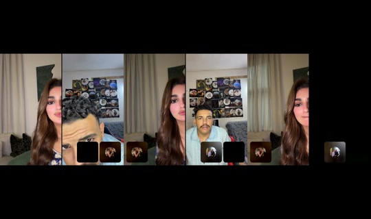 angelanodii TikTok Live — Oct 3, 2026, 1:35 AM