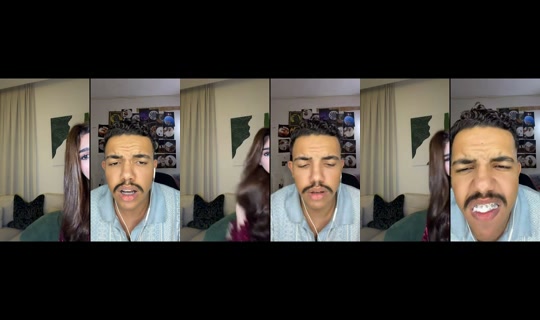 angelanodii TikTok Live — Oct 3, 2026, 10:16 PM