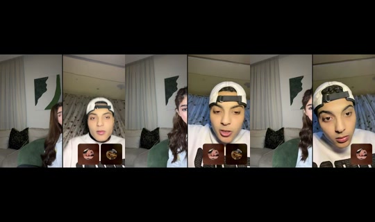 angelanodii TikTok Live — Oct 4, 2026, 8:29 PM