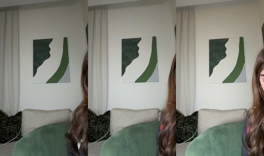 angelanodii TikTok Live — Oct 5, 2026, 12:56 AM