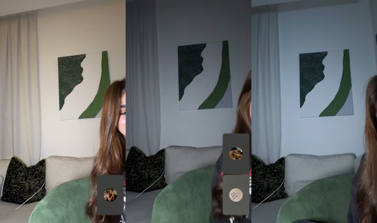 angelanodii TikTok Live — Oct 5, 2026, 1:27 AM