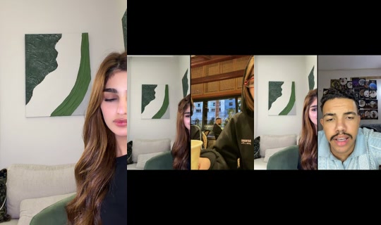 angelanodii TikTok Live — Oct 5, 2026, 3:33 AM