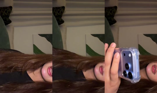 angelanodii TikTok Live — Oct 7, 2026, 9:33 PM