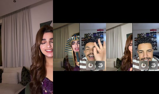angelanodii TikTok Live — Oct 8, 2026, 11:12 PM