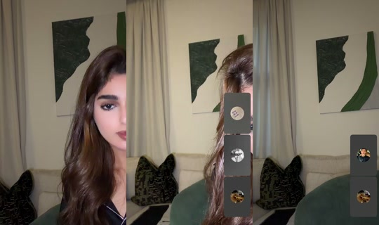 angelanodii TikTok Live — Oct 9, 2026, 1:33 AM