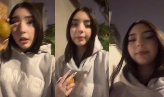 angelapalida2.0 TikTok Live — Oct 1, 2026, 4:06 AM