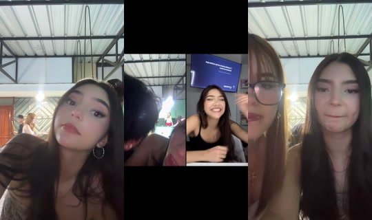 angelapalida2.0 TikTok Live — Oct 1, 2026, 6:04 AM
