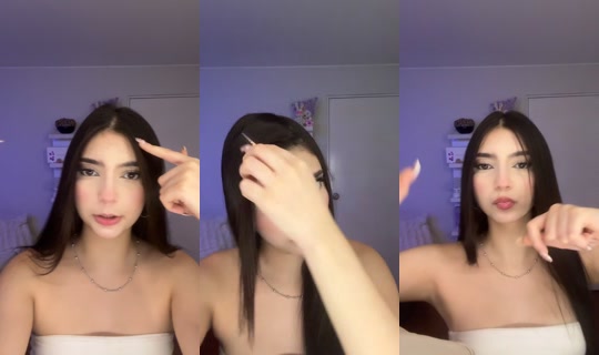 angelapalida2.0 TikTok Live — Oct 2, 2026, 2:36 AM