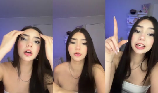 angelapalida2.0 TikTok Live — Oct 2, 2026, 3:11 AM
