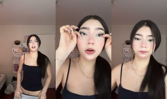 angelapalida2.0 TikTok Live — Oct 4, 2026, 9:08 PM