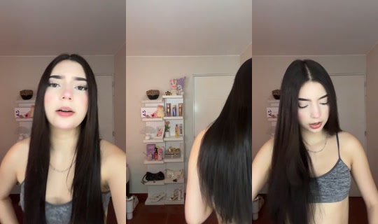 angelapalida2.0 TikTok Live — Oct 6, 2026, 8:09 PM