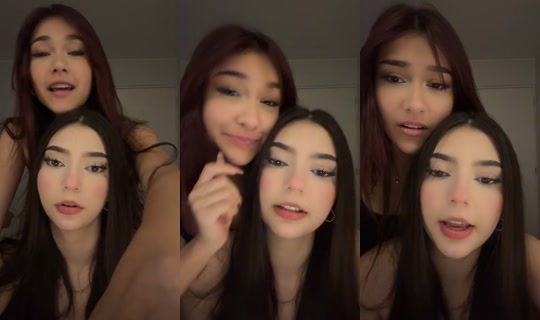 angelapalida2.0 TikTok Live — Oct 8, 2026, 4:33 AM