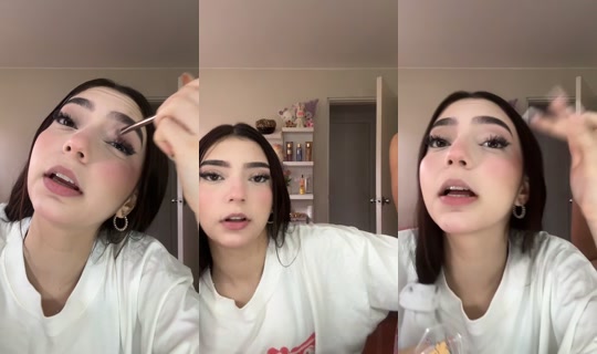 angelapalida2.0 TikTok Live — Oct 8, 2026, 9:40 PM