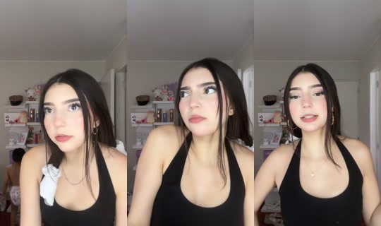 angelapalida2.0 TikTok Live — Oct 8, 2026, 10:11 PM