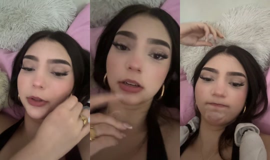 angelapalida2.0 TikTok Live — Oct 8, 2026, 10:46 PM
