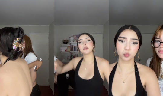 angelapalida2.0 TikTok Live — Oct 9, 2026, 5:50 AM