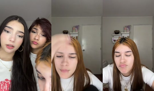 angelapalida2.0 TikTok Live — Oct 9, 2026, 6:42 AM
