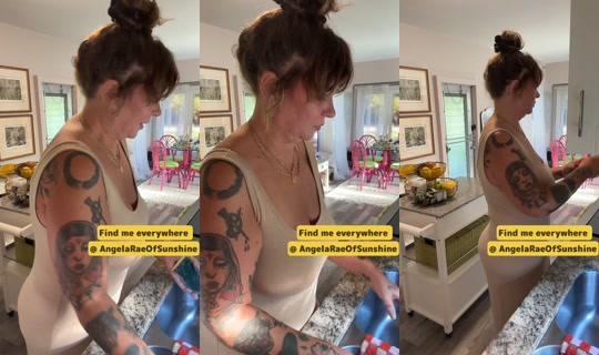 angelaraeofsunshine TikTok Live — Sep 14, 2026, 12:26 PM