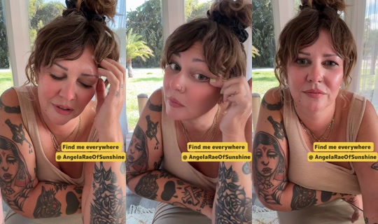 angelaraeofsunshine TikTok Live — Sep 14, 2026, 1:31 PM